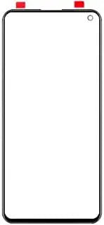 Mozomart Touch Screen Glass with OCA for Vivo V17 Black - Zeespares.in Mozomart Touch Screen Glass with OCA for Vivo V17 Black - Zeespares.in